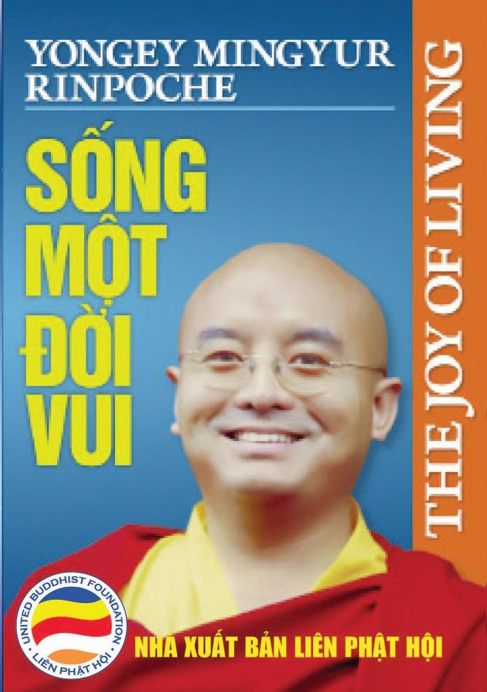 S?ng m?t d?i vui (song ng? Anh Vi?t): B?n in nam 2017