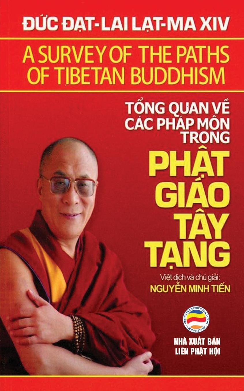 T?ng quan v? các pháp môn trong Ph?t giáo Tây T?ng: B?n in nam 2017