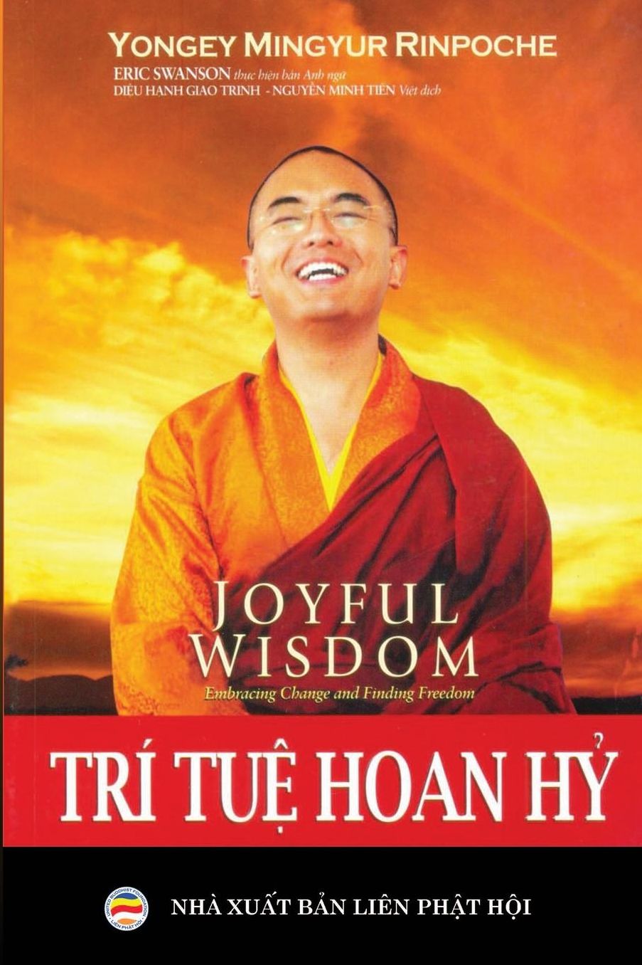 Trí tu? hoan h?: B?n in nam 2017