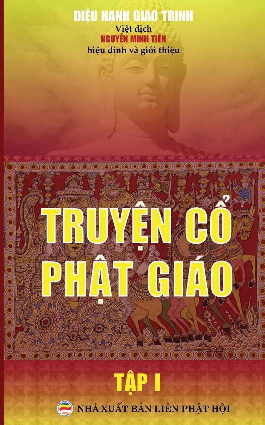 Truy?n c? Ph?t giáo - T?p 1: B?n in nam 2017