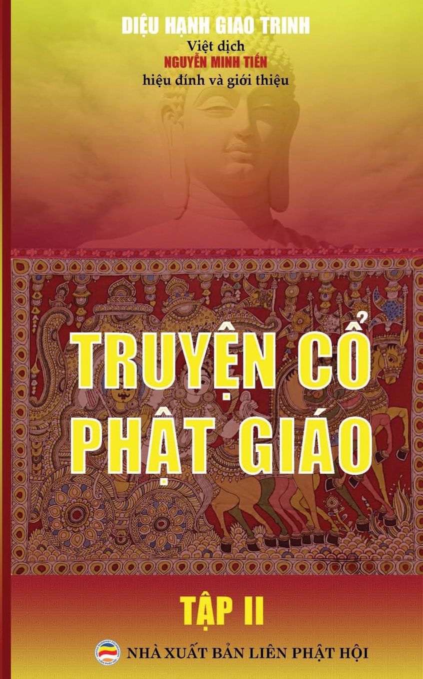 Truy?n c? Ph?t giáo - T?p 2: B?n in nam 2017
