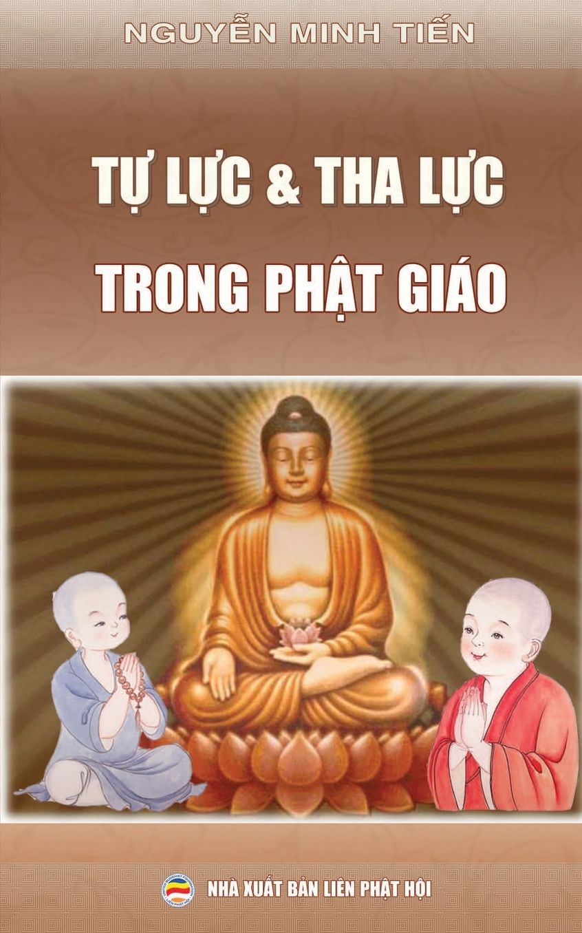 T? l?c và tha l?c trong Ph?t giáo: B?n in nam 2017
