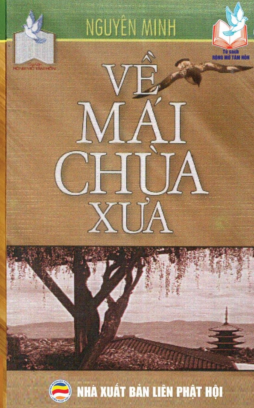 V? mái chùa xua: B?n in nam 2017