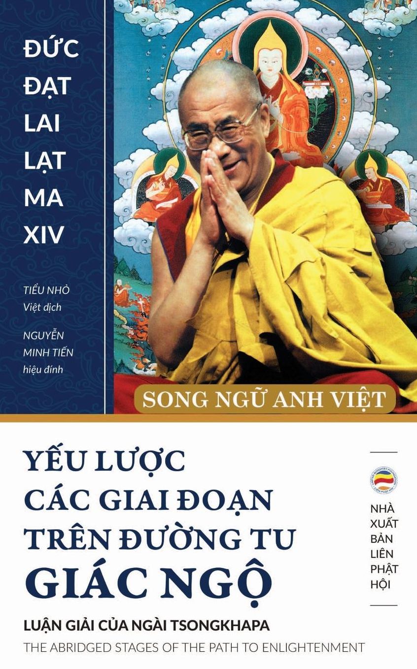 Y?u lu?c các giai do?n trên du?ng tu giác ng? (song ng? Anh Vi?t): B?n in nam 2017