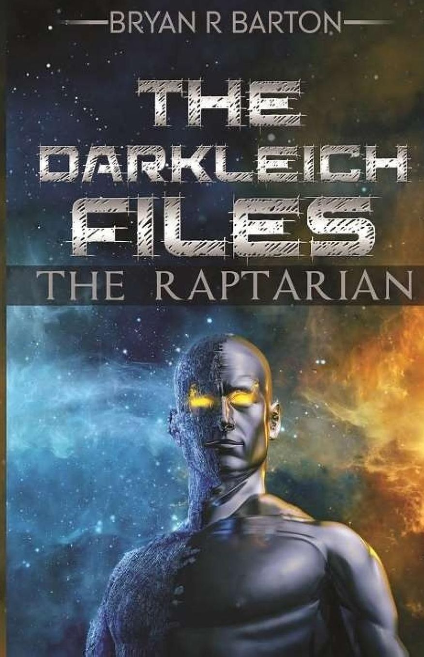 Darkleich Files: The Raptarian