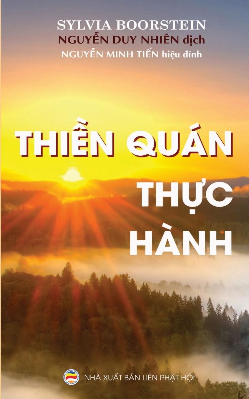 Thi?n quán th?c hành: B?n in nam 2017