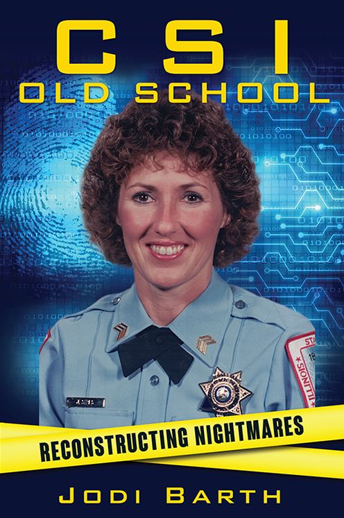 CSI Old School - Reconstructing Nightmares