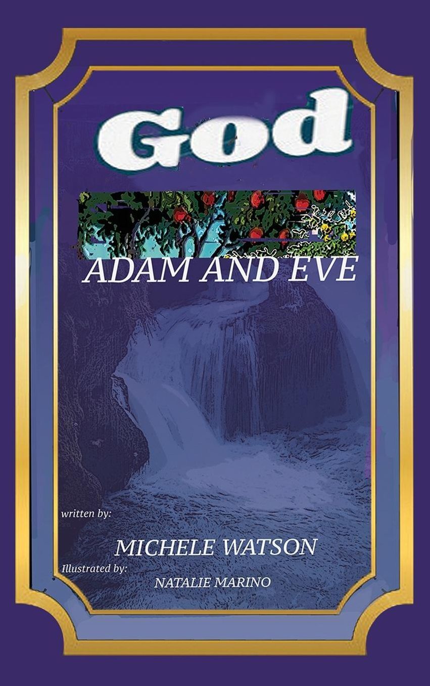 GOD ADAM AND EVE