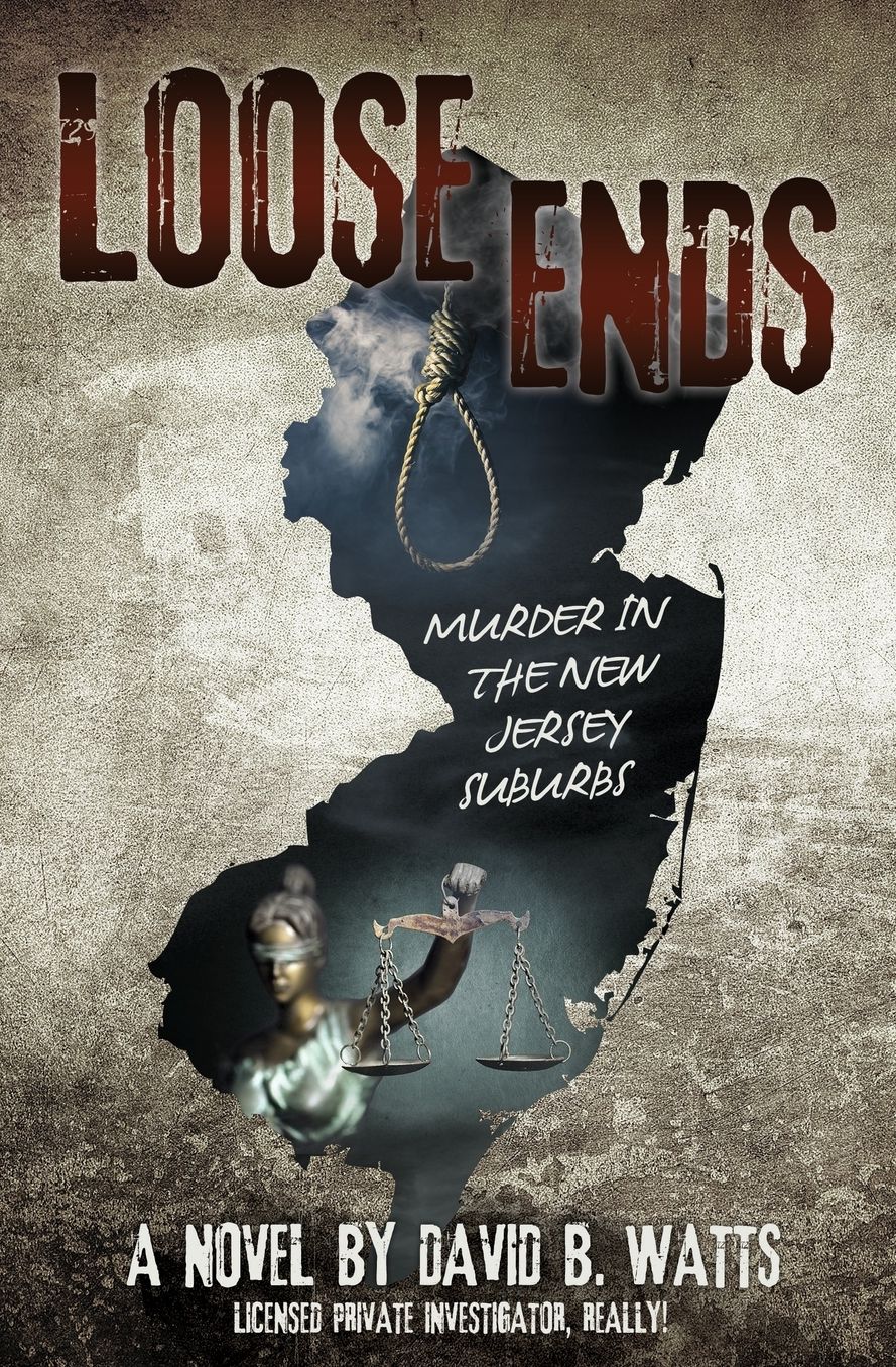 LOOSE ENDS: Murder in the New Jersey suburbs