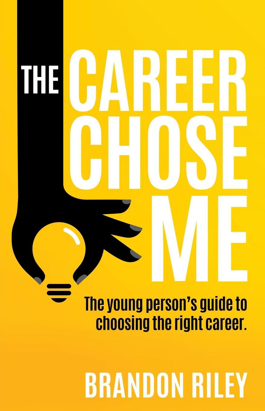 THE CAREER CHOSE ME
