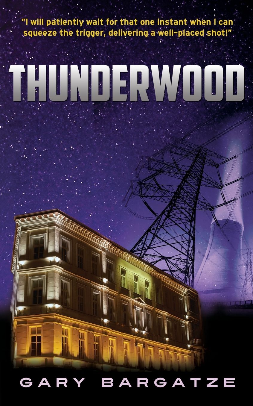 THUNDERWOOD