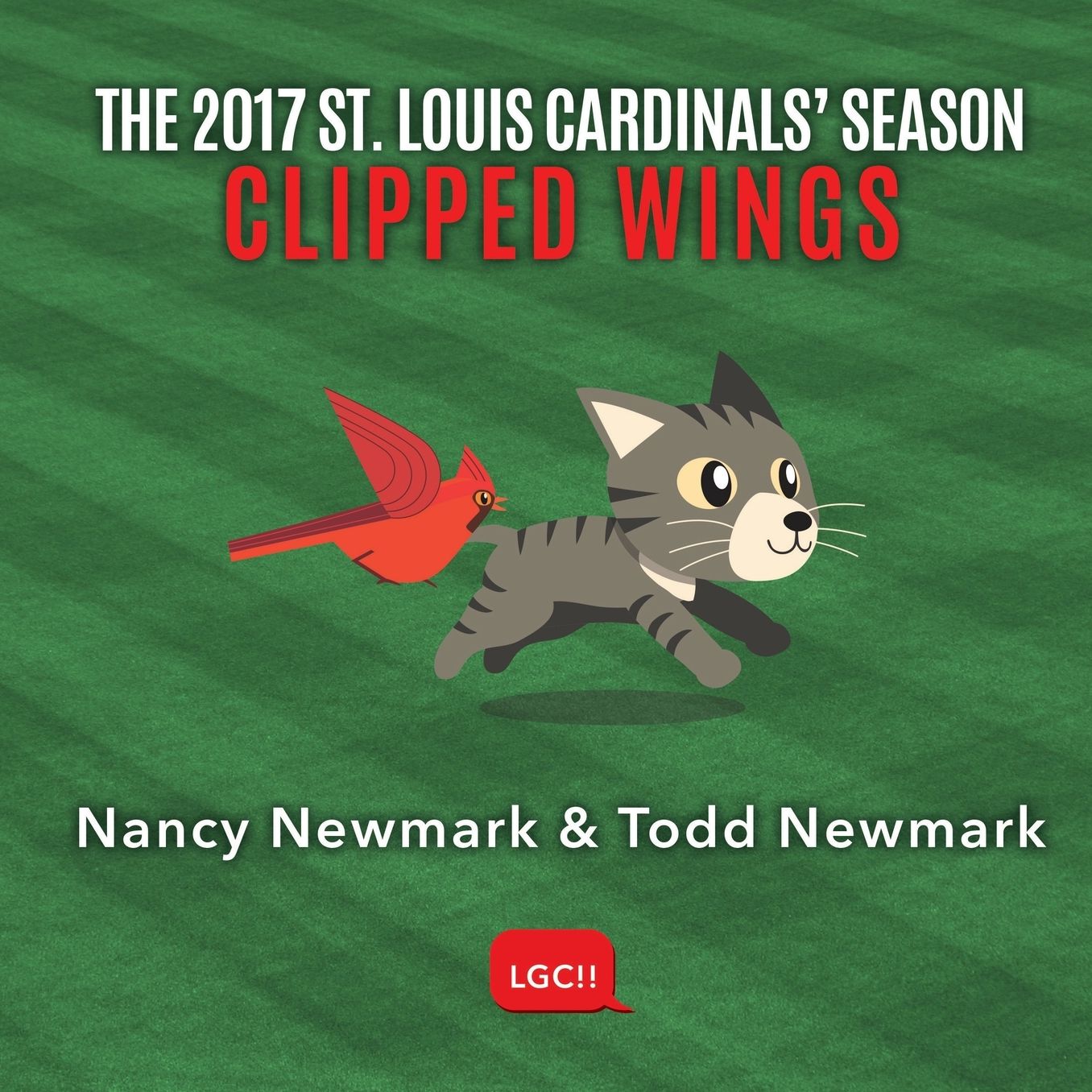The 2017 St. Louis Cardinals' Season: Clipped Wings