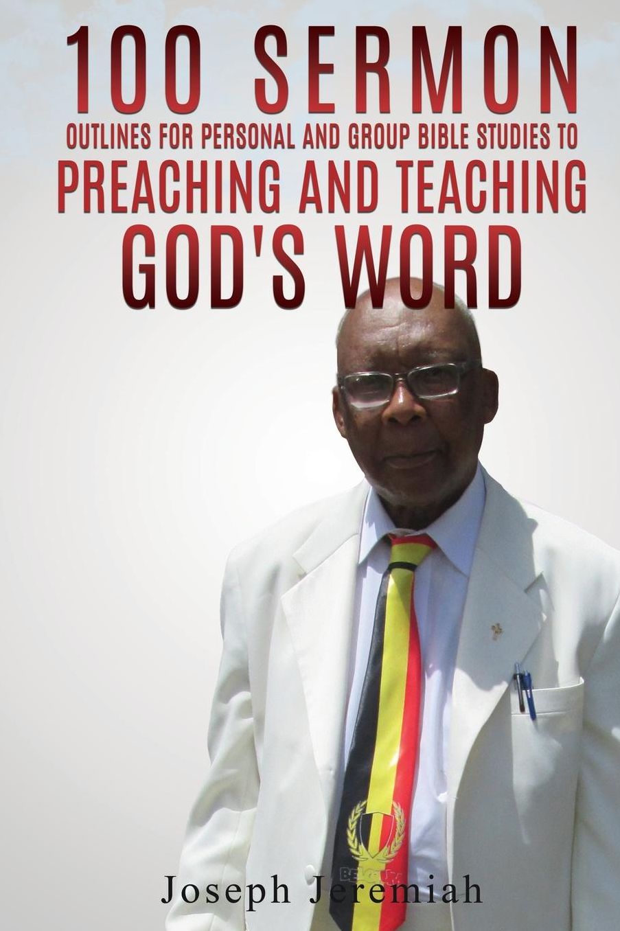 100 Sermon Outlines for Personal and Group Bible Studies to Preaching and Teaching God's Word.