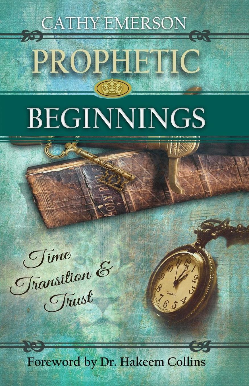 Prophetic Beginnings