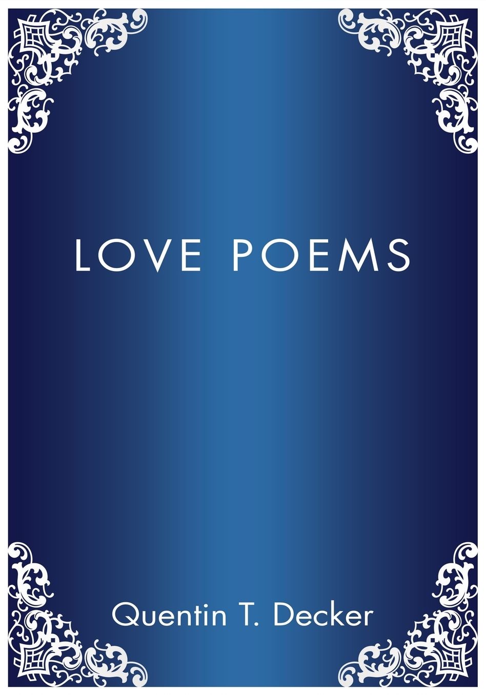 Love Poems