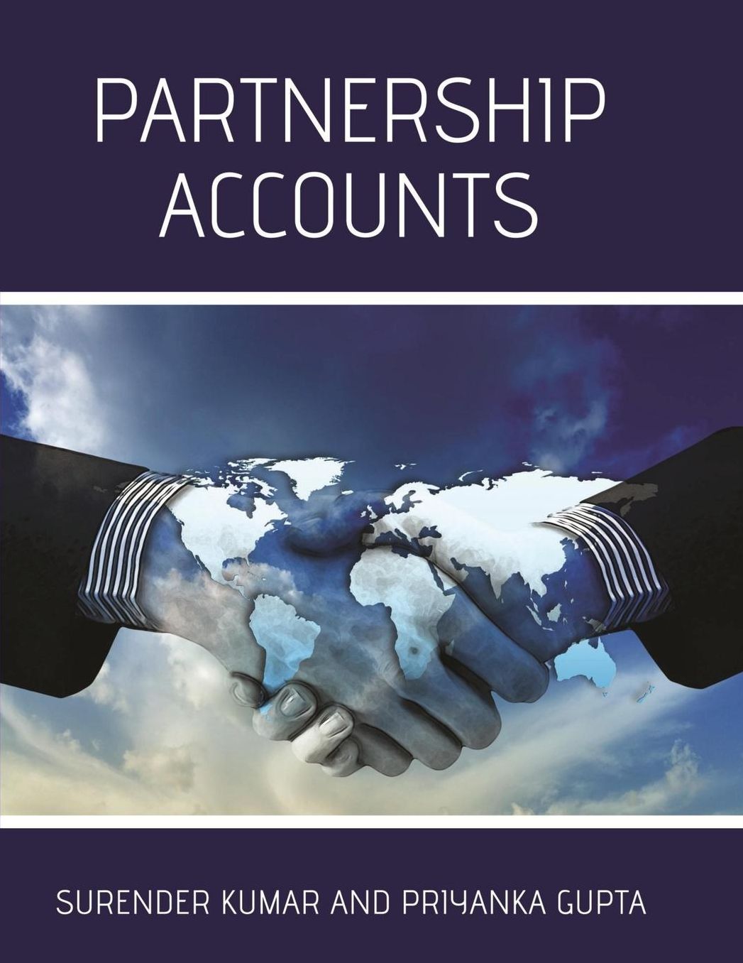 Partnership Accounts