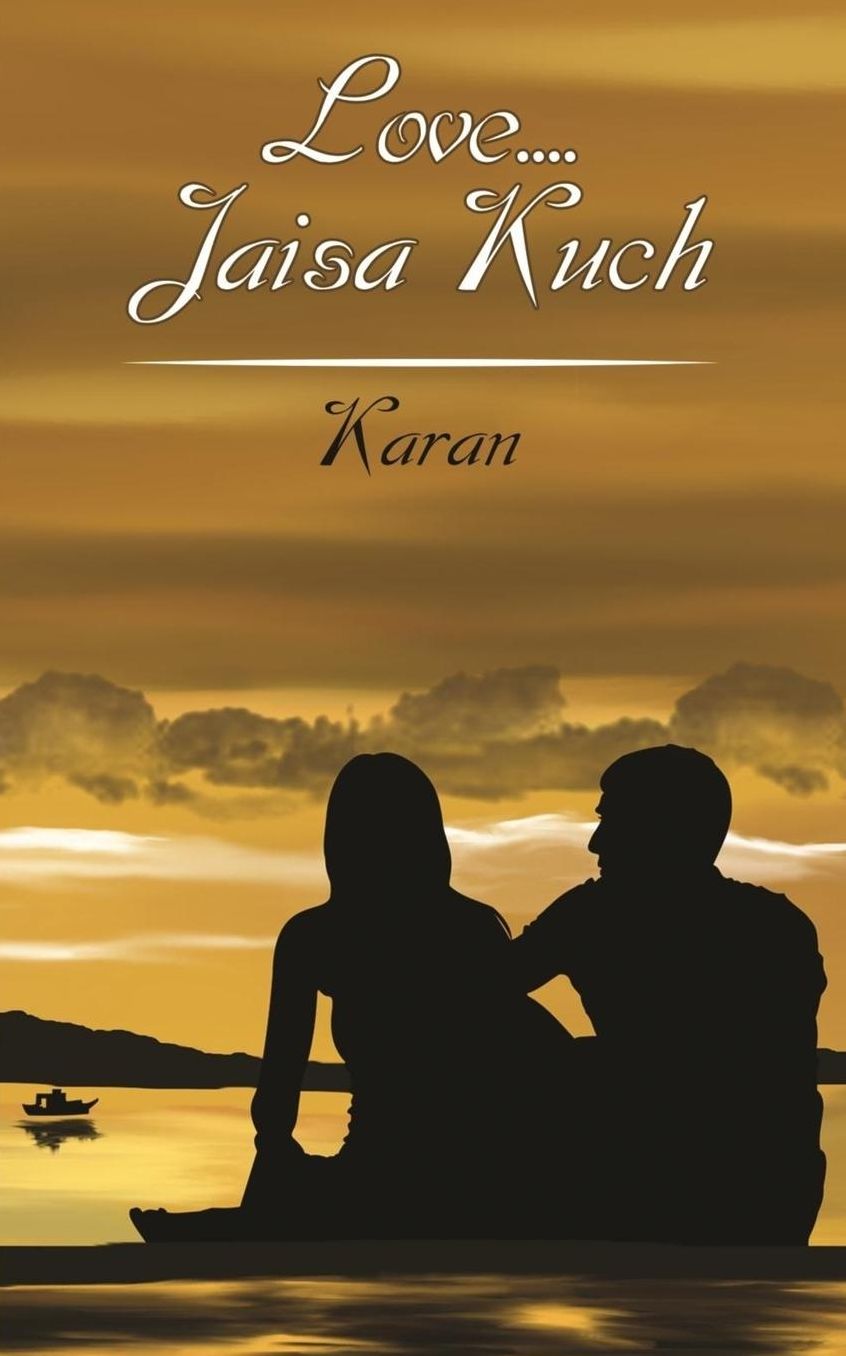 Love.... Jaisa Kuch
