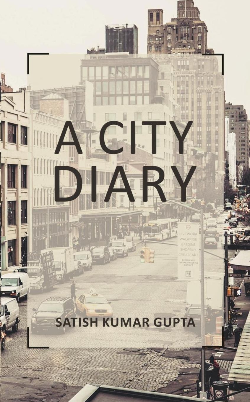 A City Diary