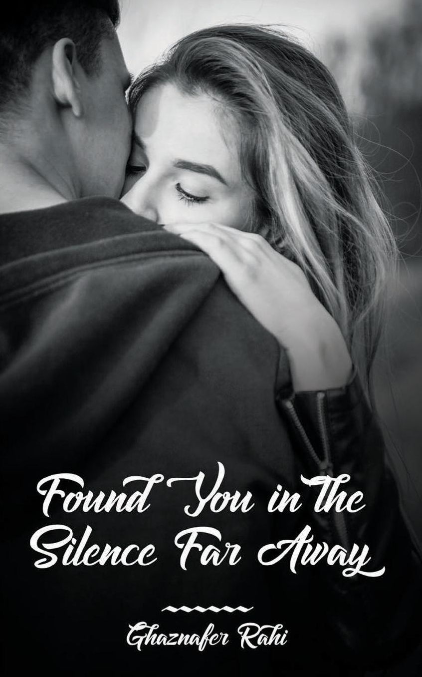 Found You in the Silence Far Away