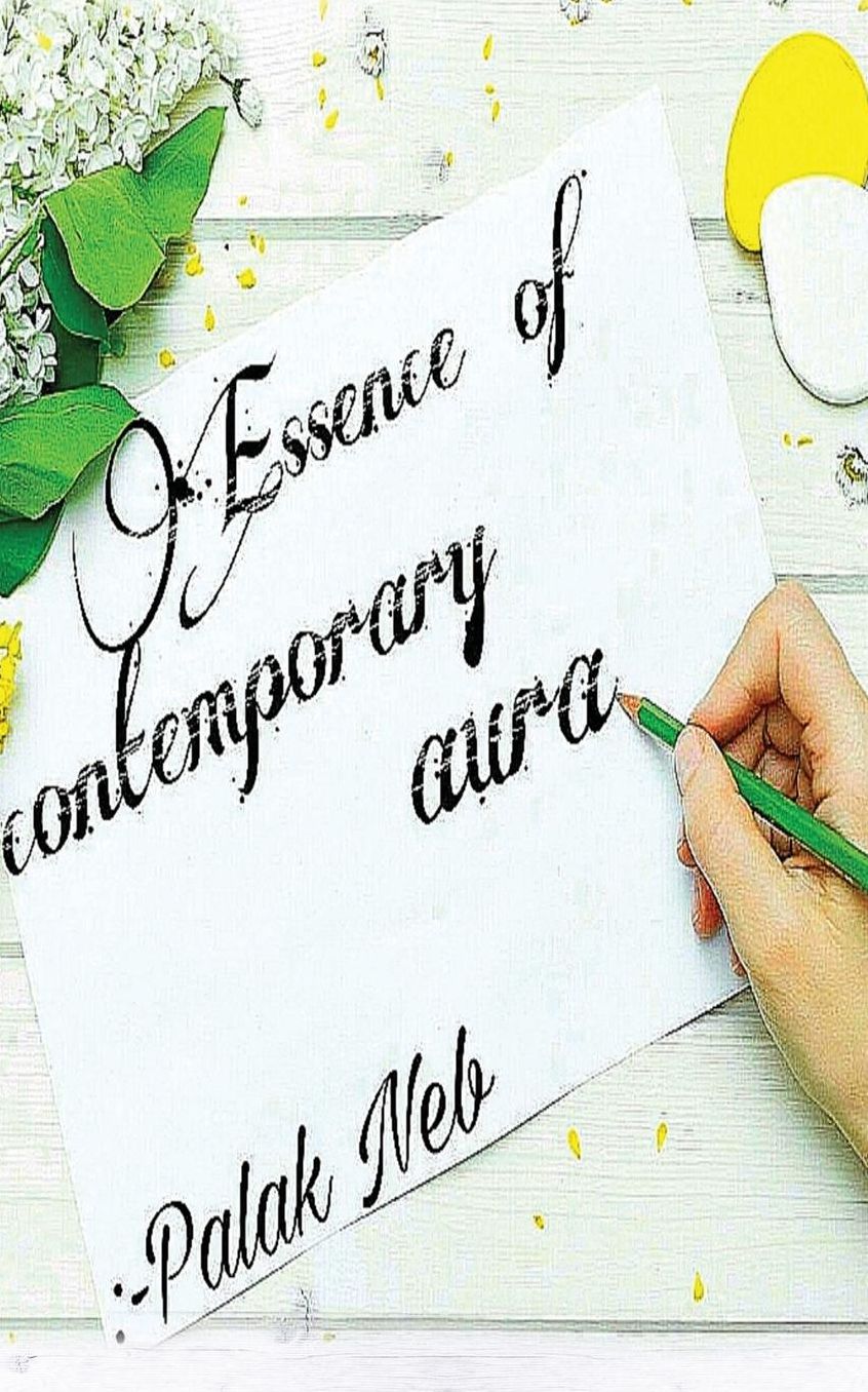 Essence of Contemporary Aura