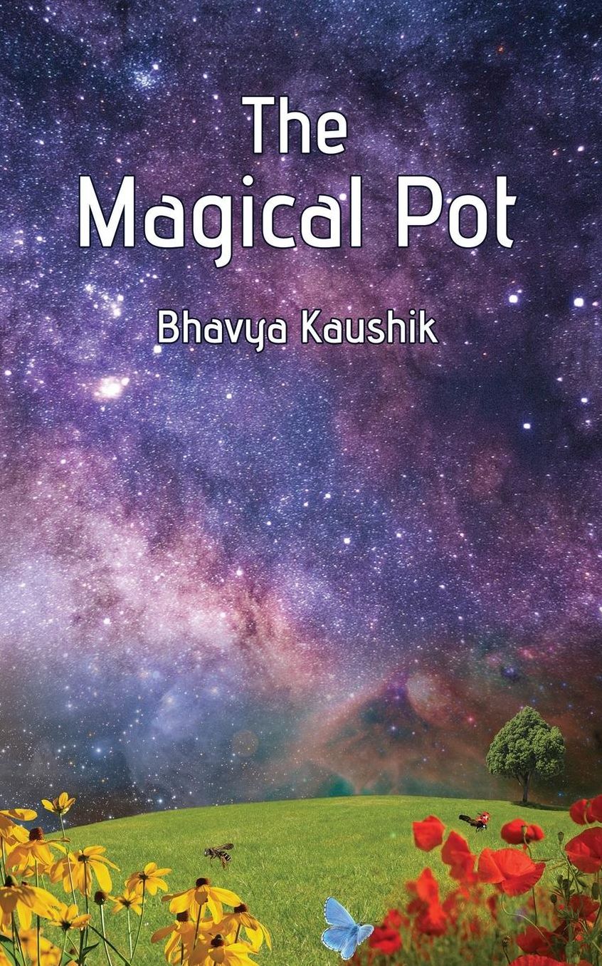 The Magical Pot