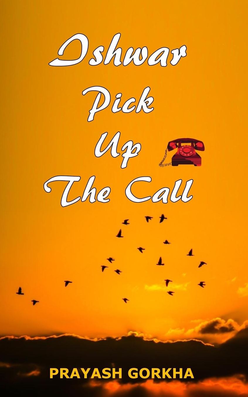 Ishwar Pick Up the Call