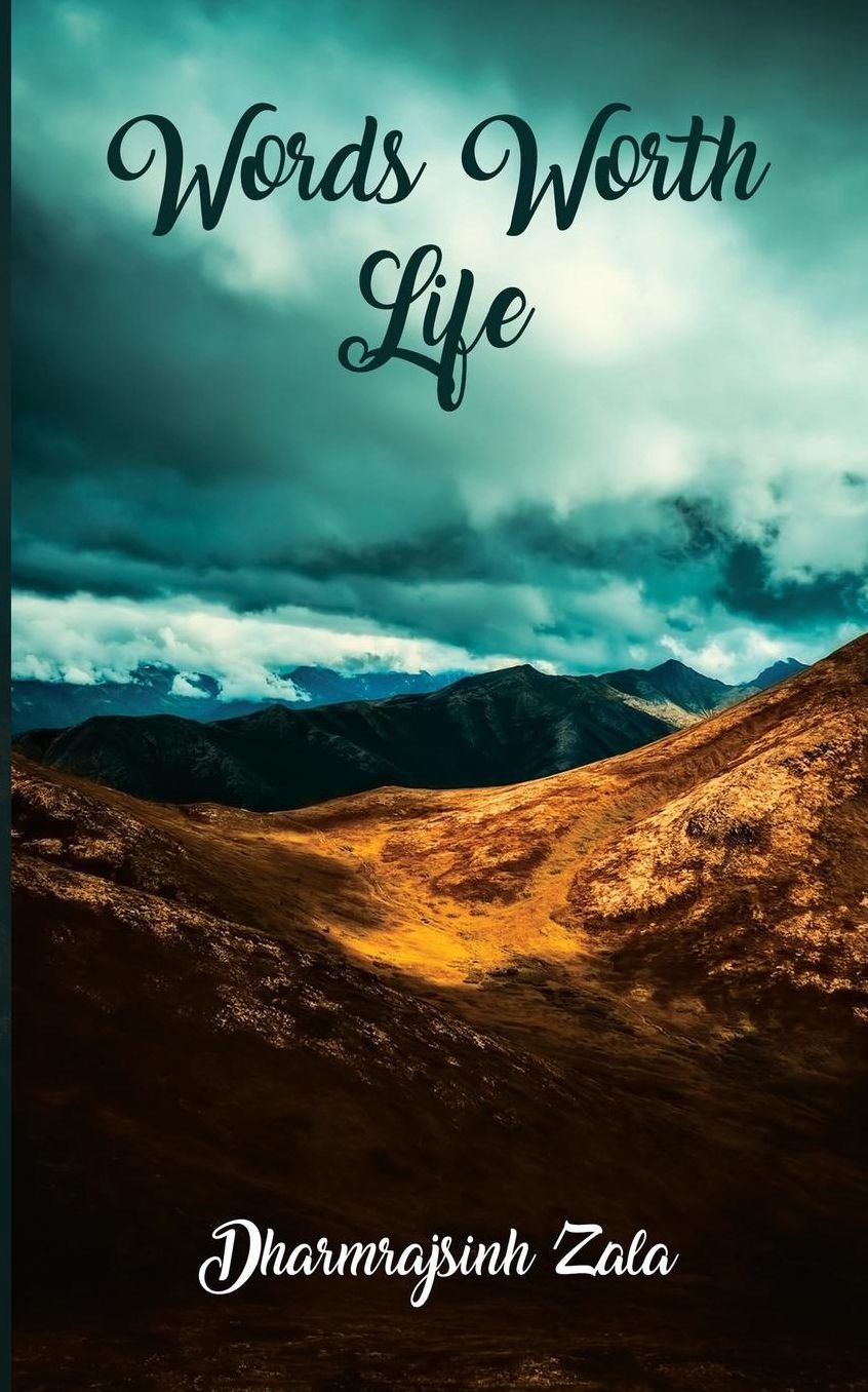 Words Worth Life