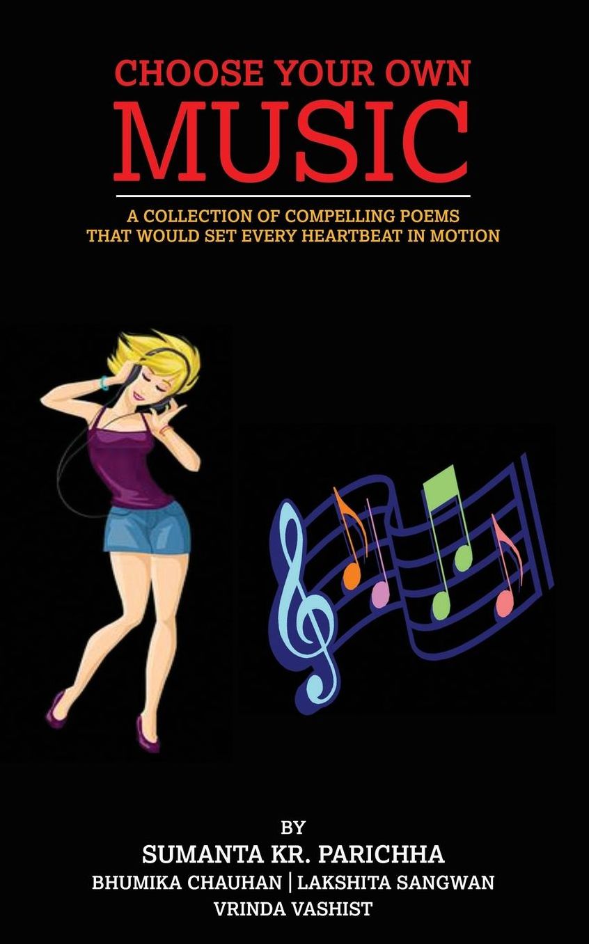 Choose your Own Music