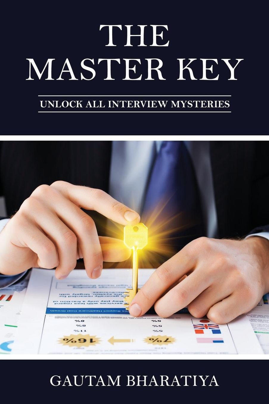 The Master Key: Unlock All Interview Mysteries