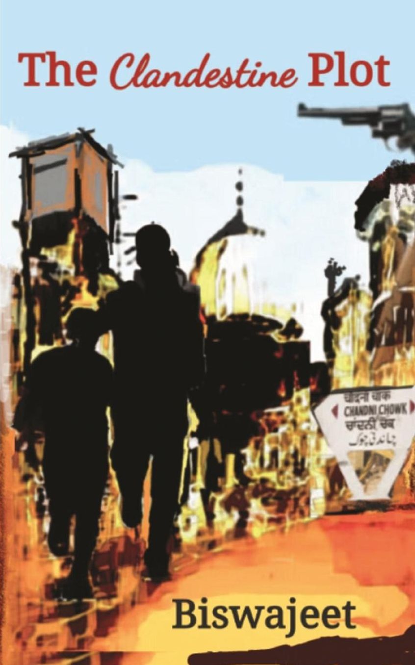 The Clandestine Plot