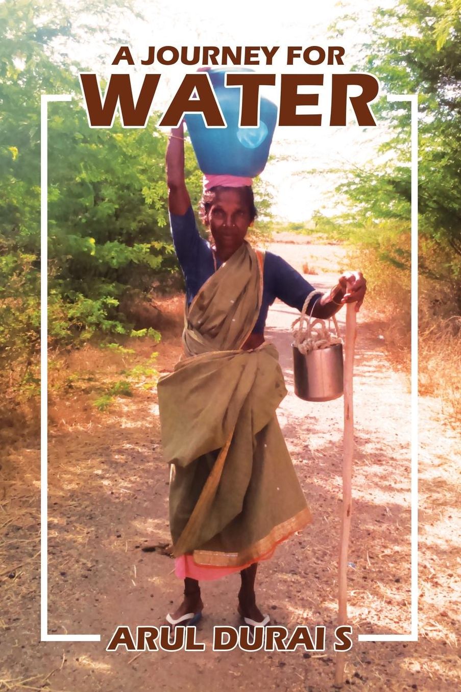 A Journey for Water