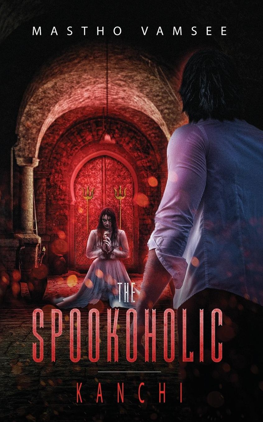 The Spookoholic: Kanchi