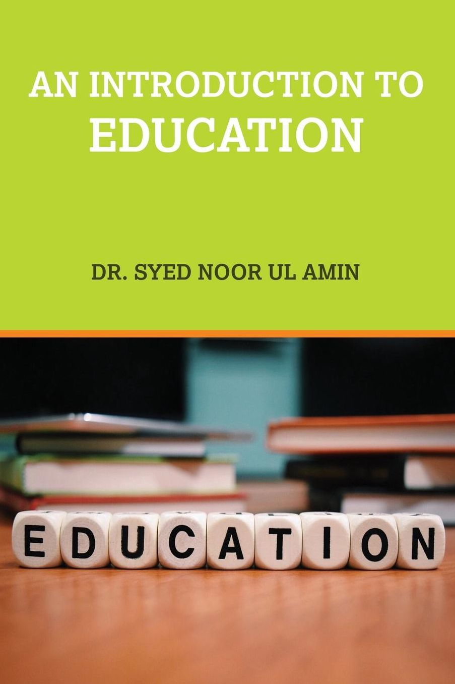 An Introduction to Education