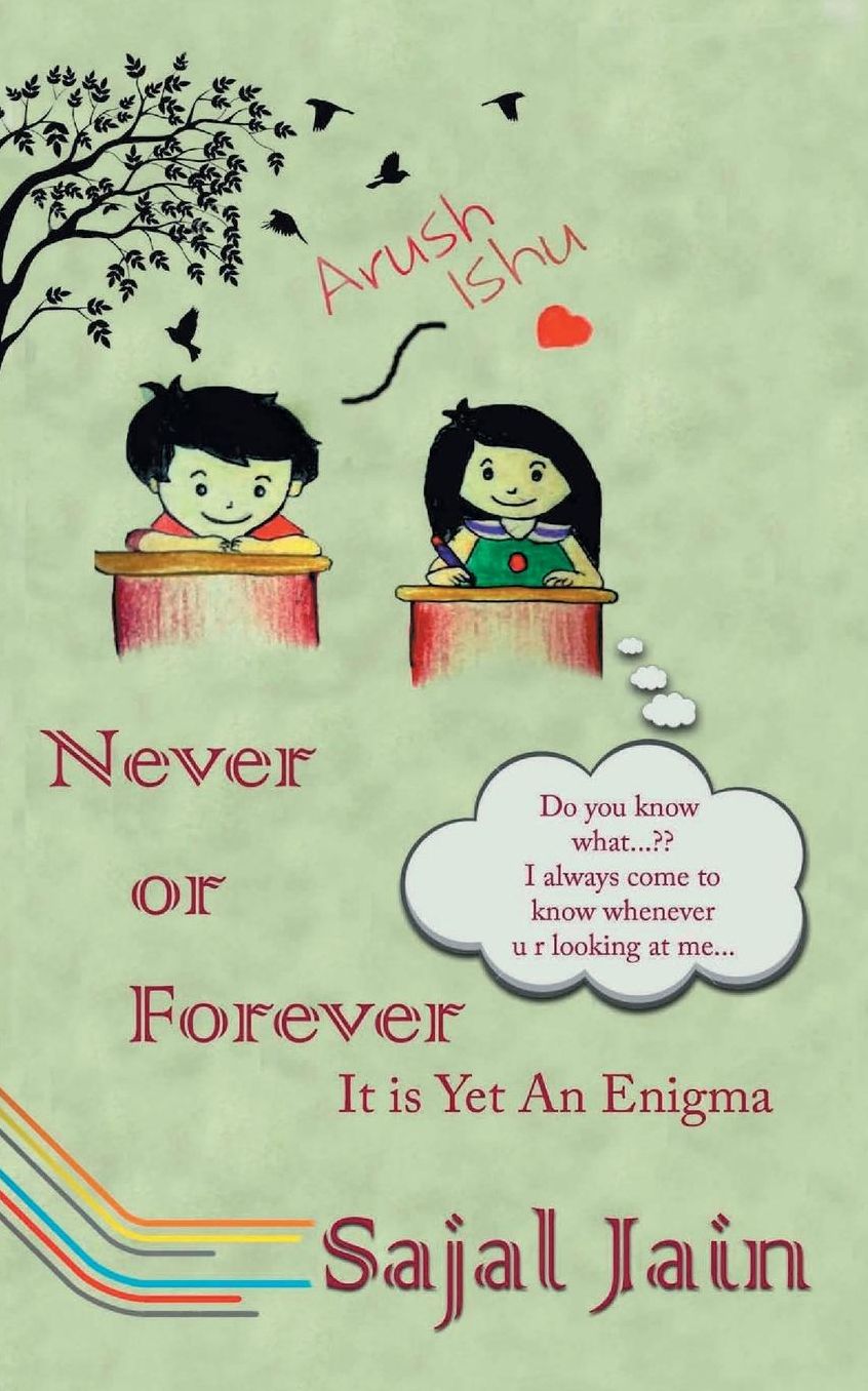 Never or Forever