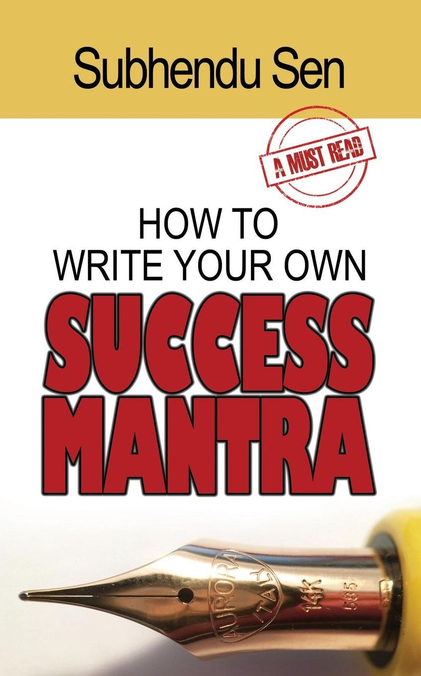 How to Write Your Own Success Mantra