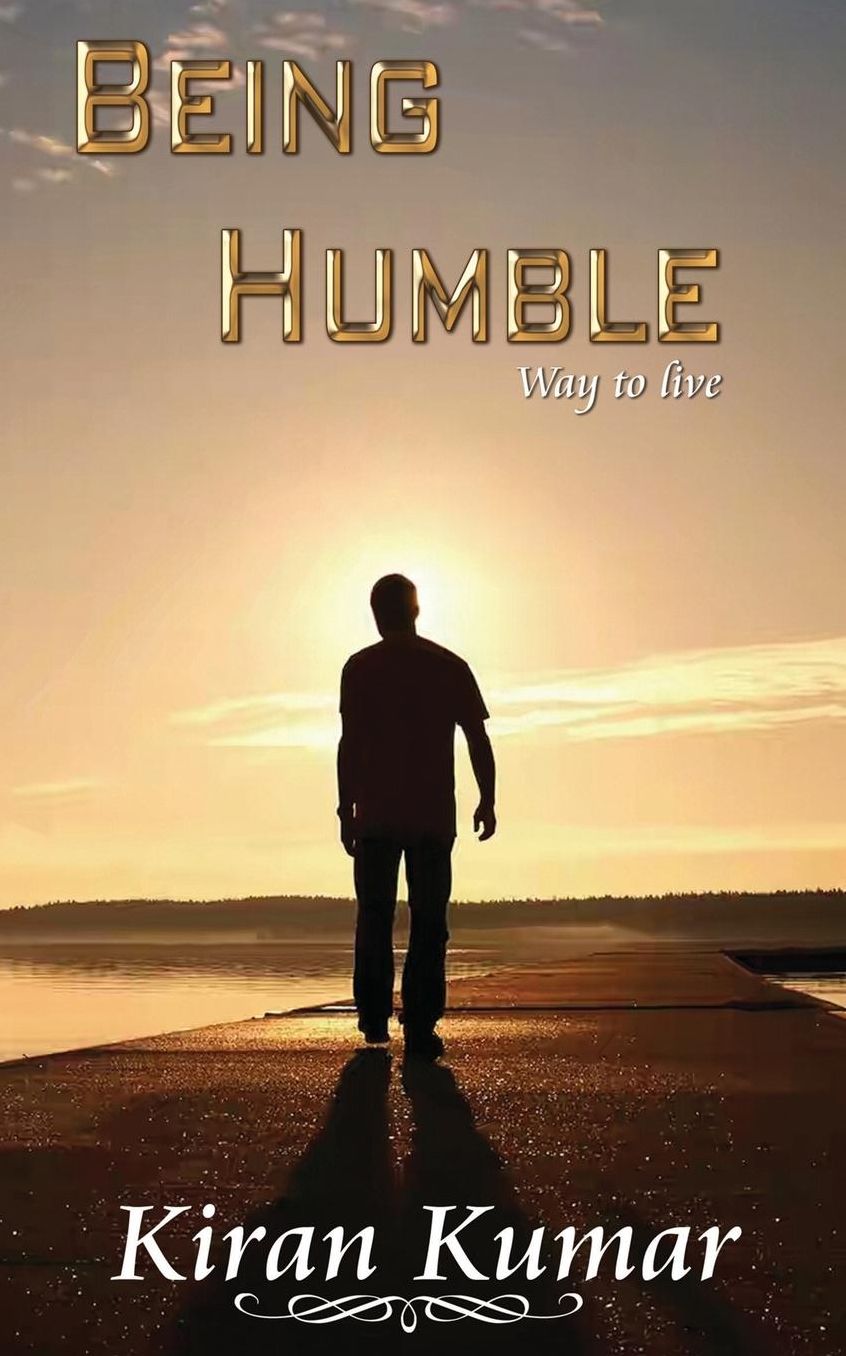 Being Humble: Way to Live