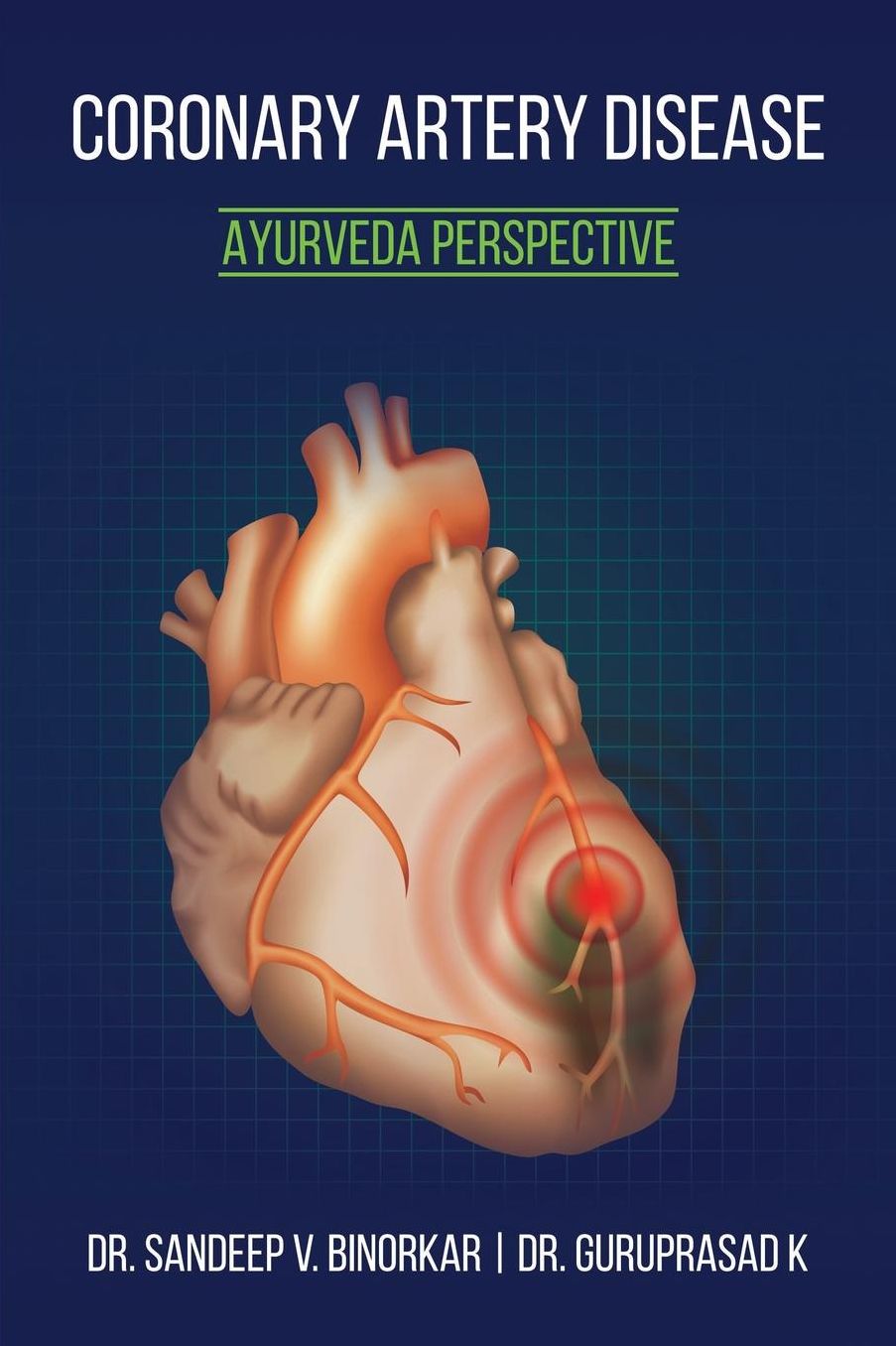 Coronary Artery Disease: Ayurveda Perspective