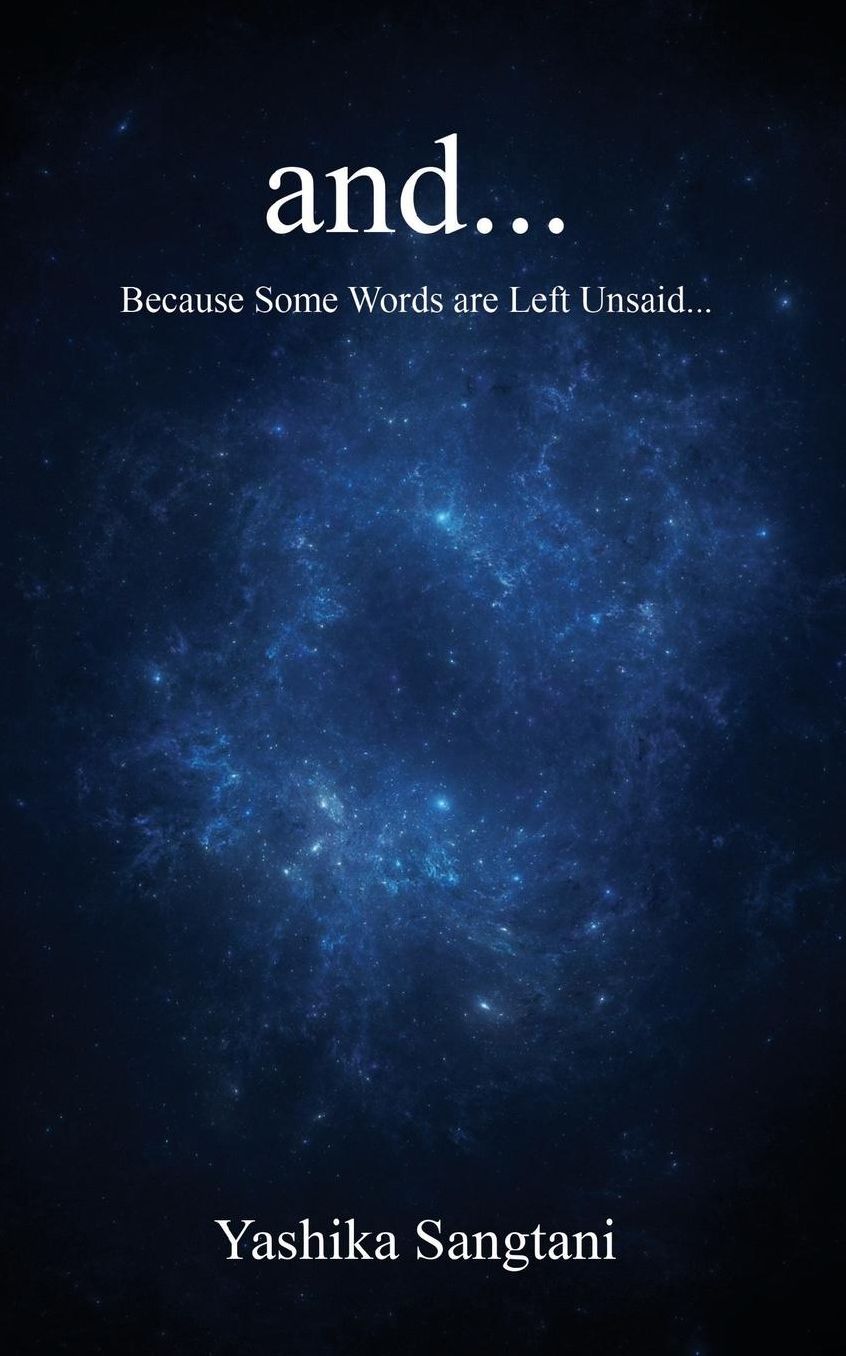 and: because some words are left unsaid