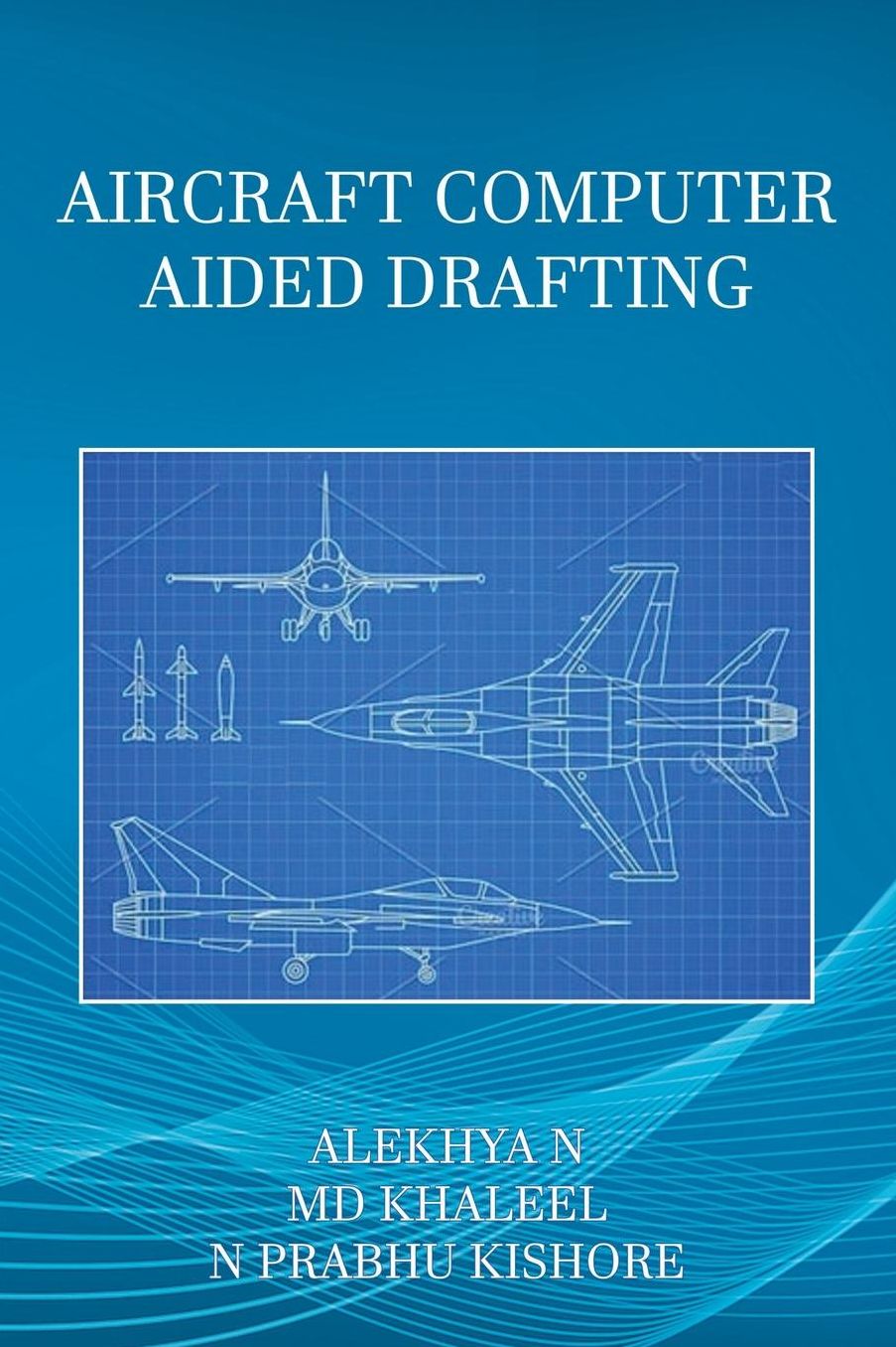 Aircraft Computer Aided Drafting