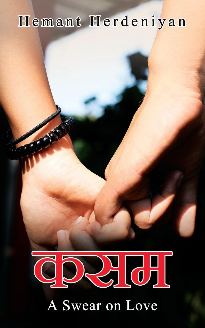 Kasam: A Swear on Love