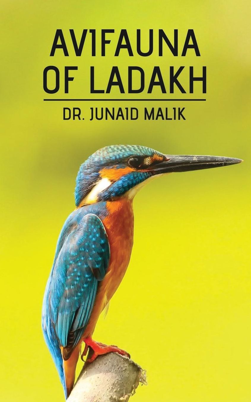 Avifauna of Ladakh