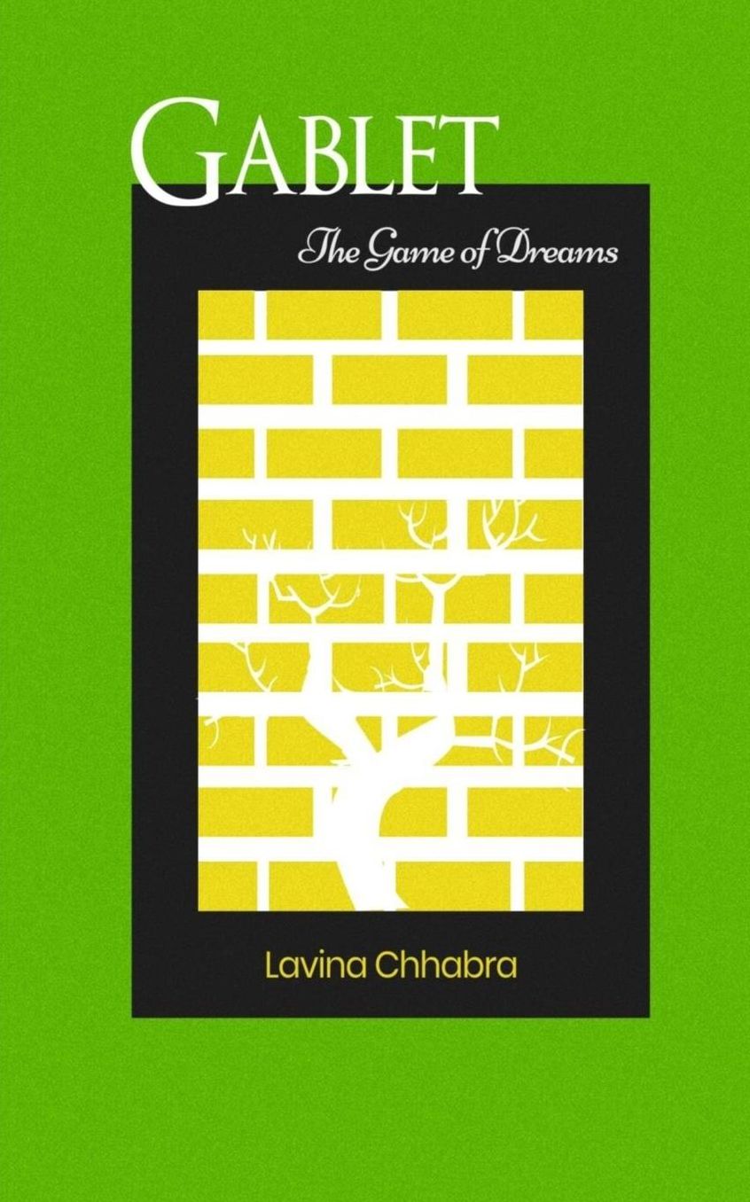 Gablet: The Game of Dreams