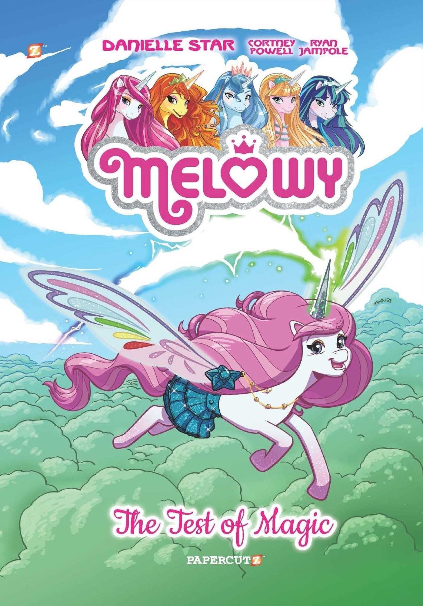 Melowy vol. 1