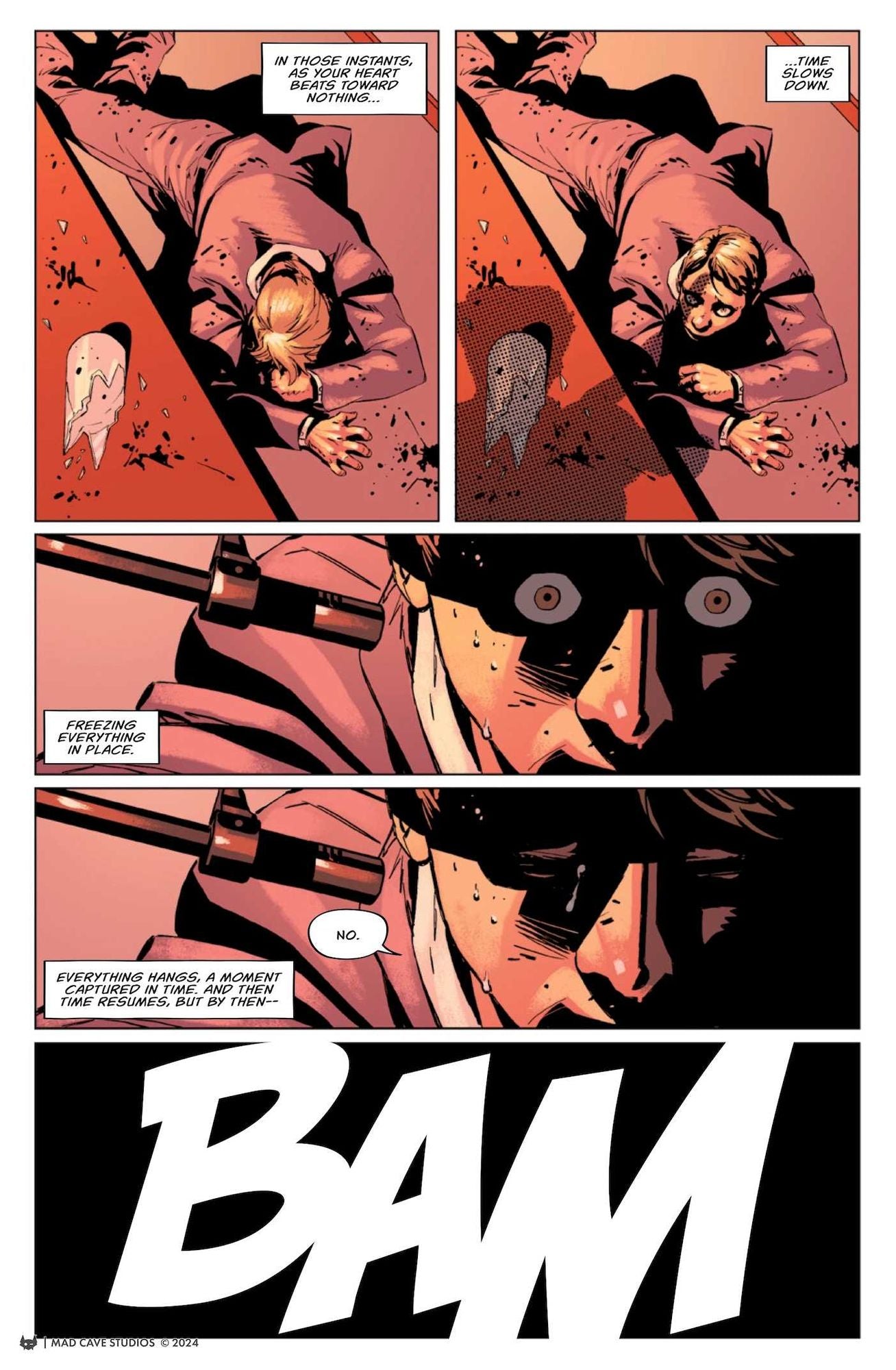 Dick Tracy Vol. 1