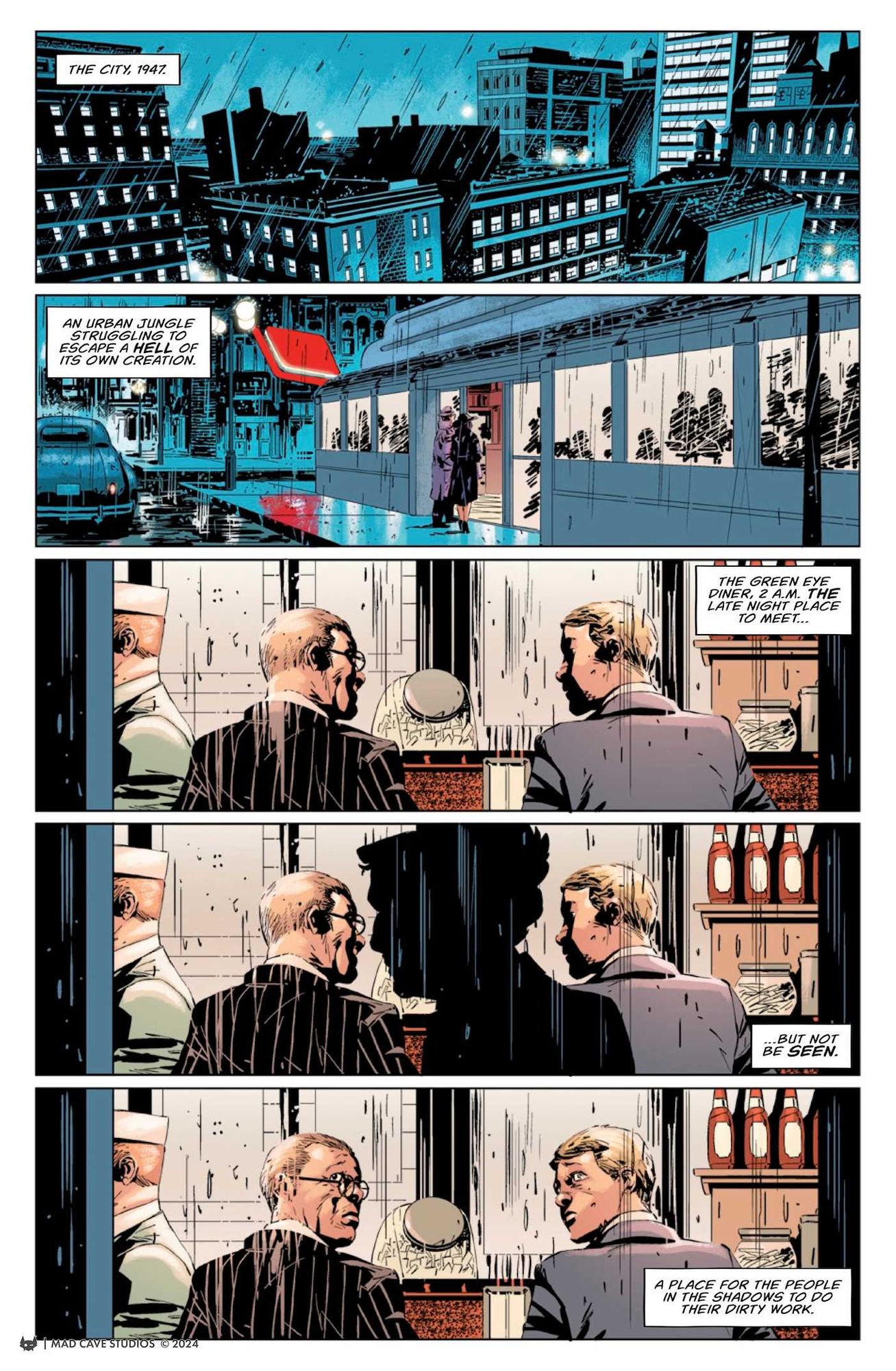 Dick Tracy Vol. 1