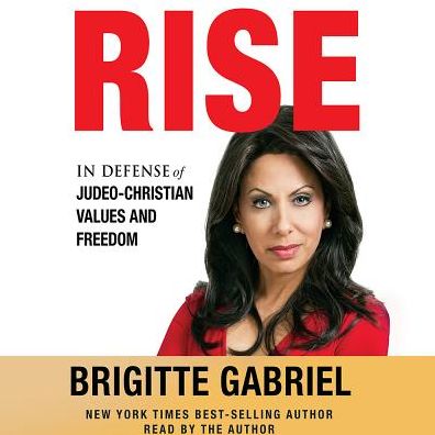 Rise: In Defense of Judeo-Christian Values and Freedom