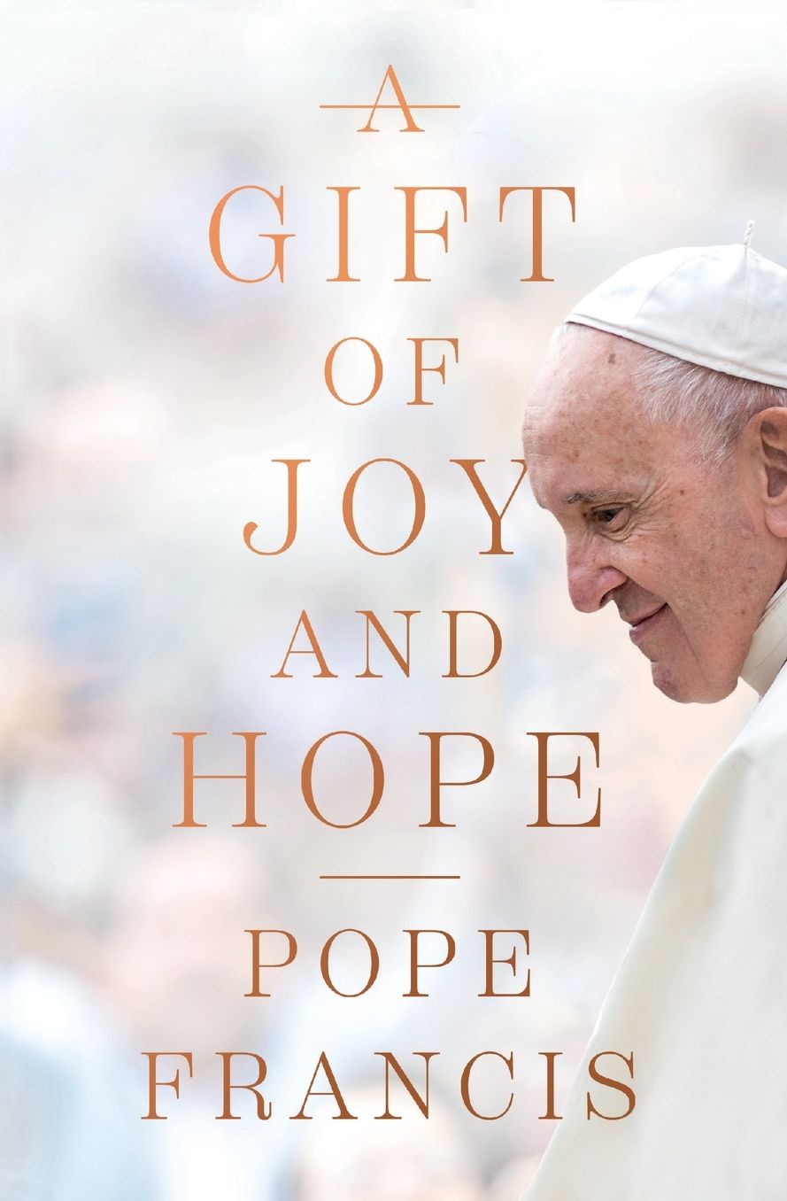 A Gift of Joy and Hope