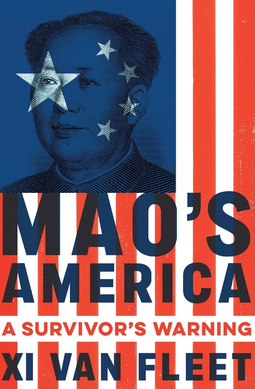 Mao's America: A Survivor's Warning