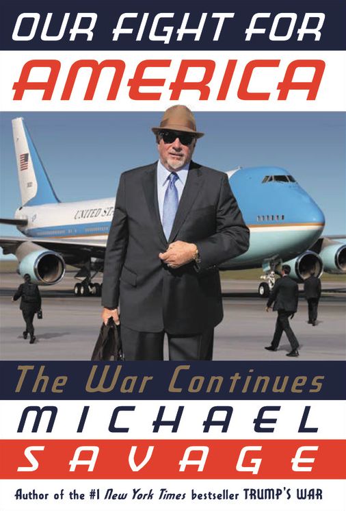 Our Fight for America: The War Continues