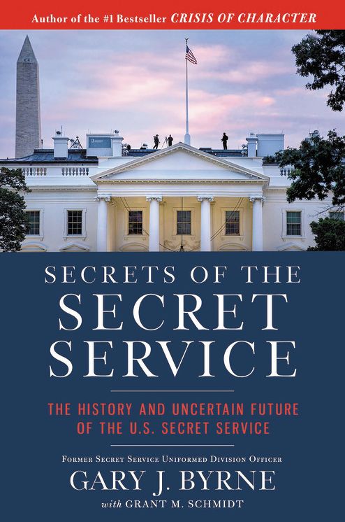 Secret Secret Service: The History and Uncertain Future of the U.S. Secret Service